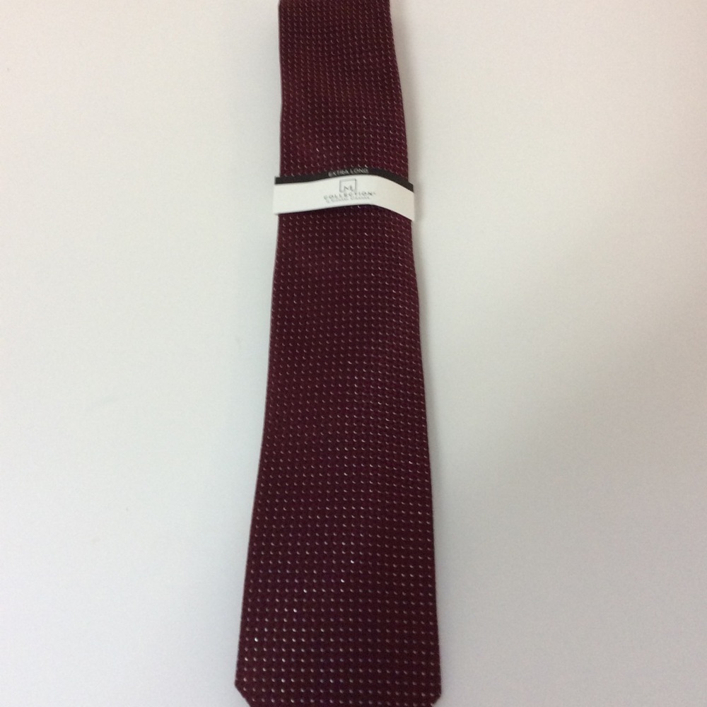Michael Stratham Tie
